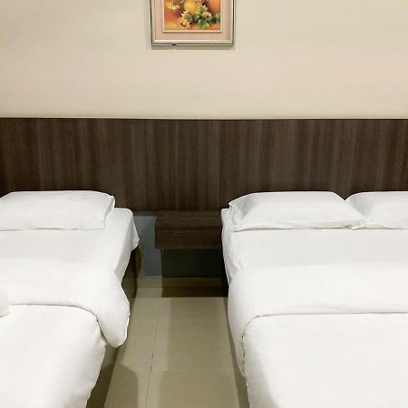 Chemor Inn Cemur Zewnętrze zdjęcie