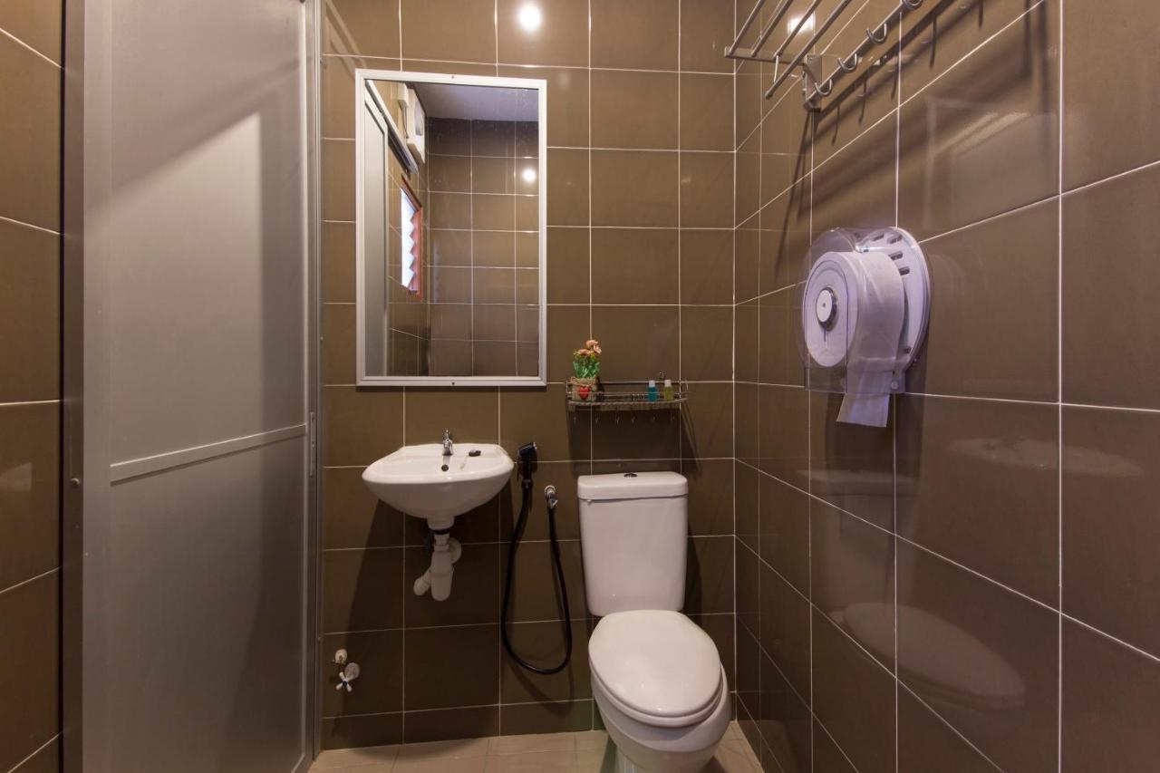 Chemor Inn Cemur Zewnętrze zdjęcie