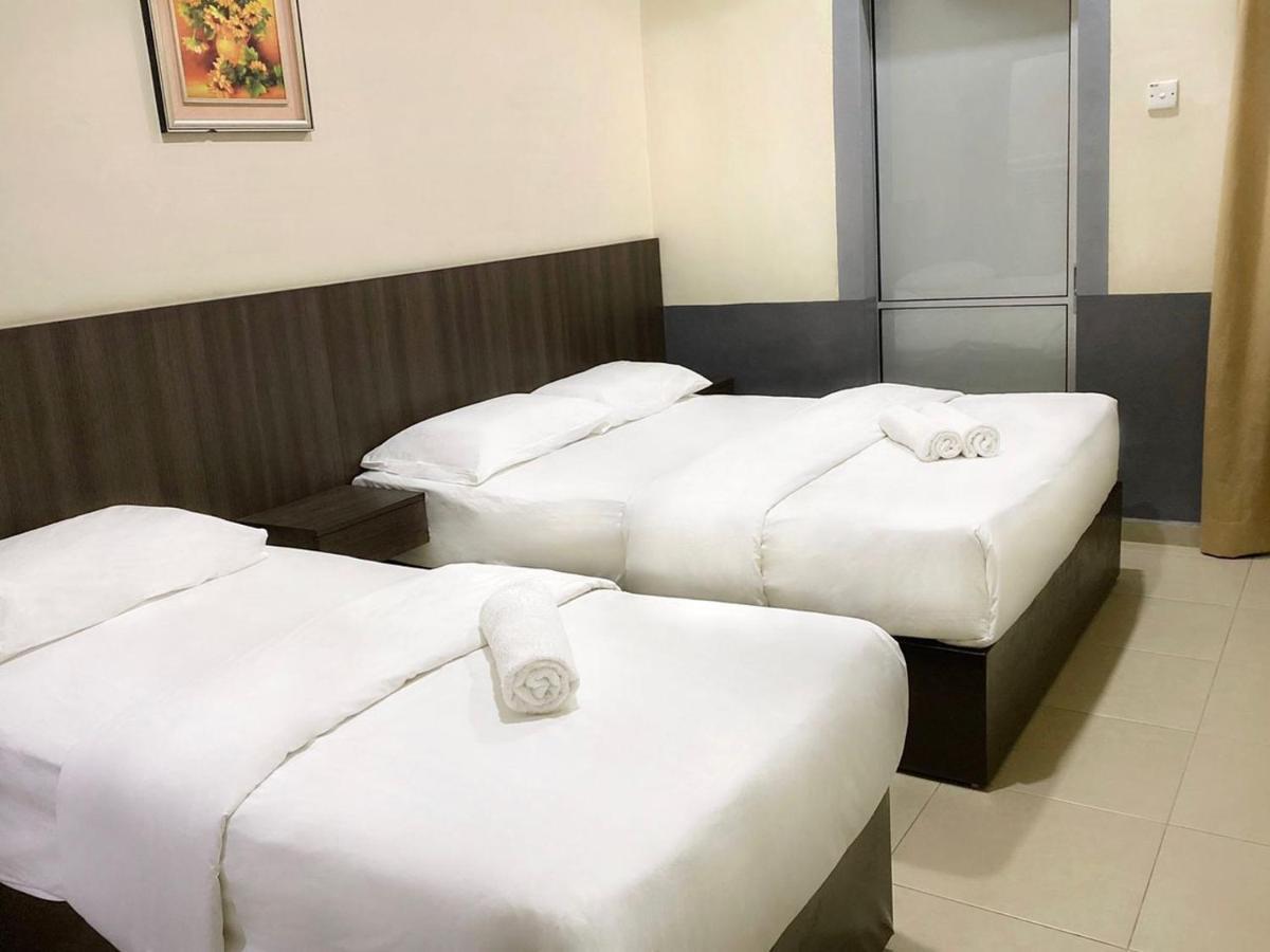 Chemor Inn Cemur Zewnętrze zdjęcie