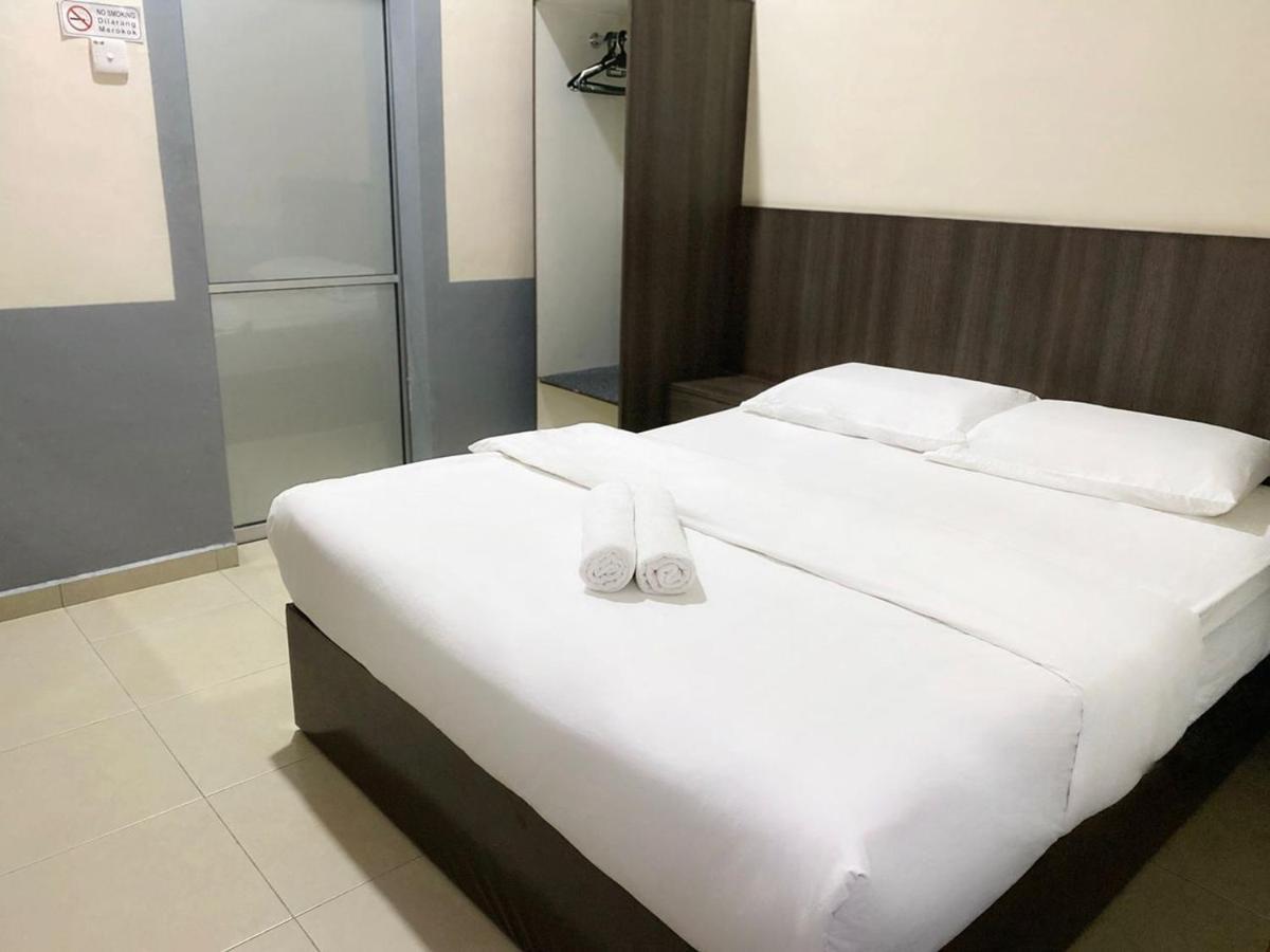 Chemor Inn Cemur Zewnętrze zdjęcie