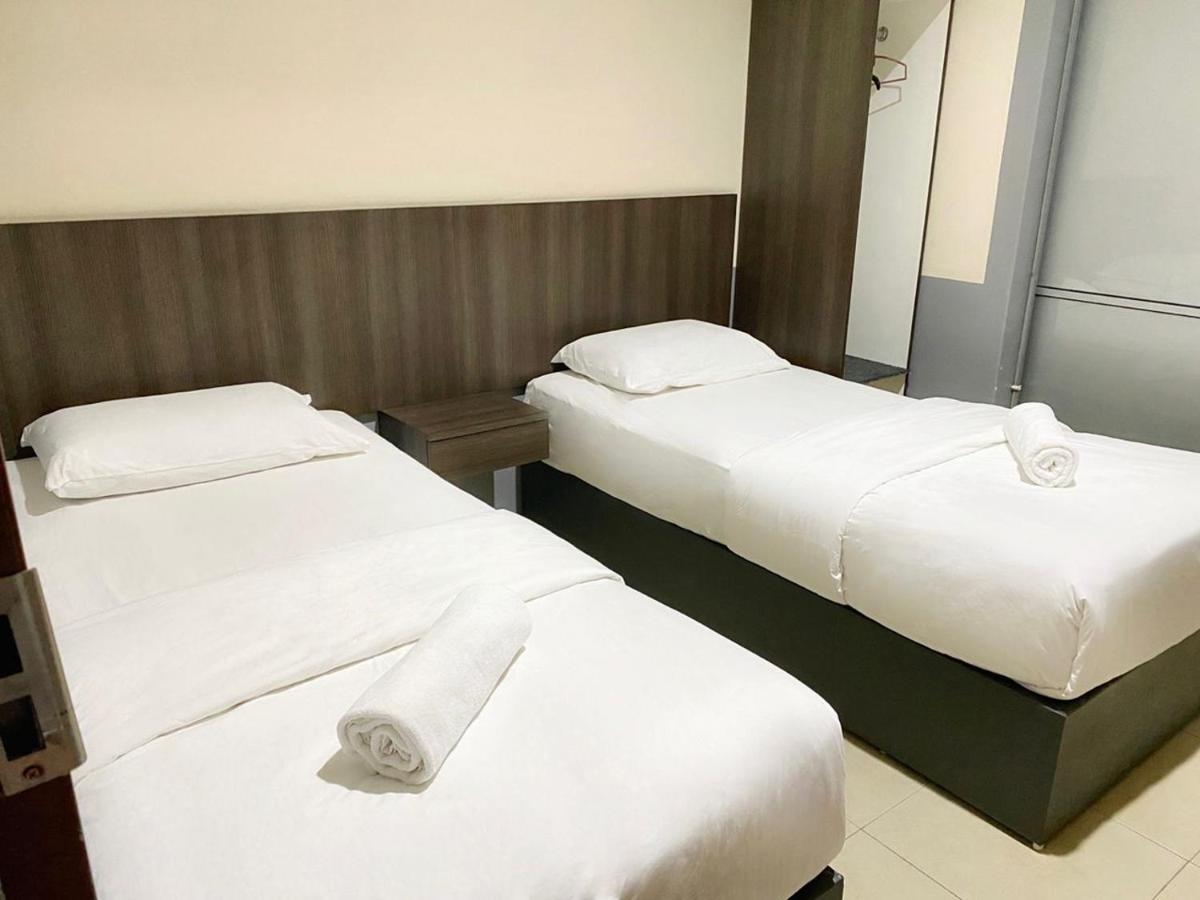 Chemor Inn Cemur Zewnętrze zdjęcie
