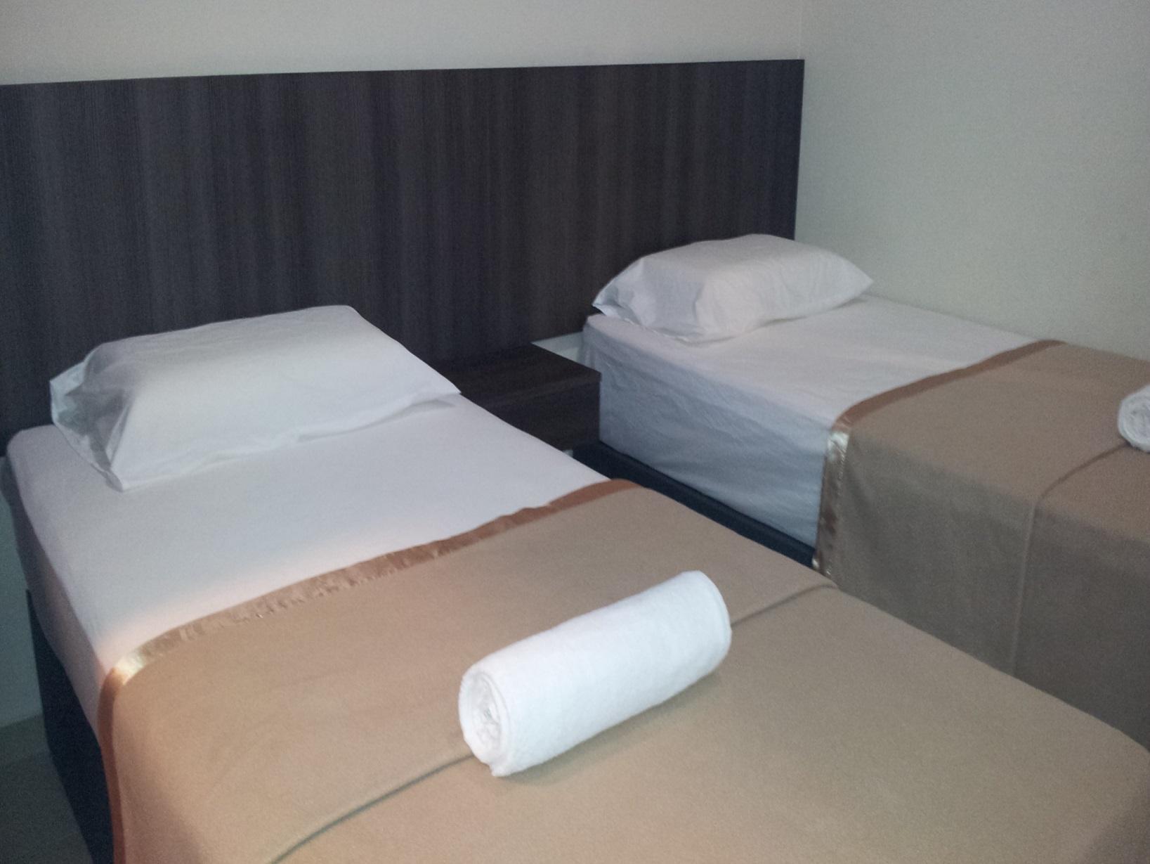 Chemor Inn Cemur Zewnętrze zdjęcie