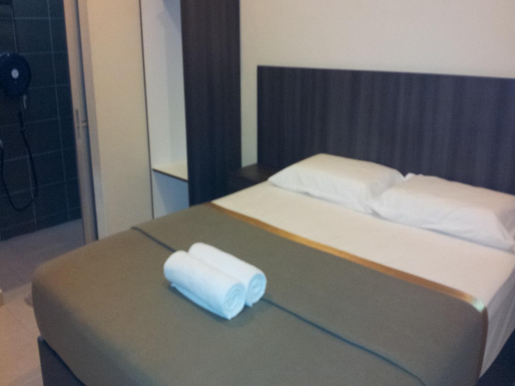 Chemor Inn Cemur Zewnętrze zdjęcie