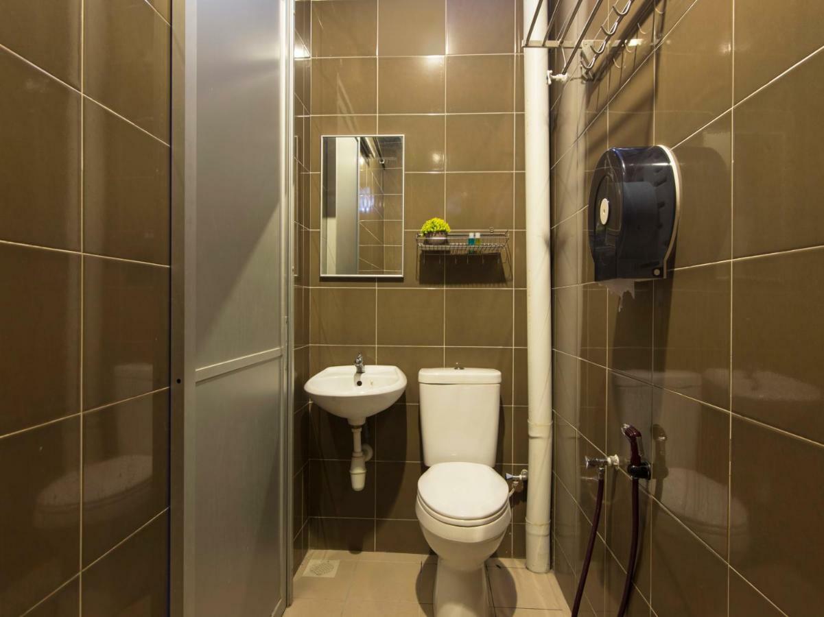 Chemor Inn Cemur Zewnętrze zdjęcie