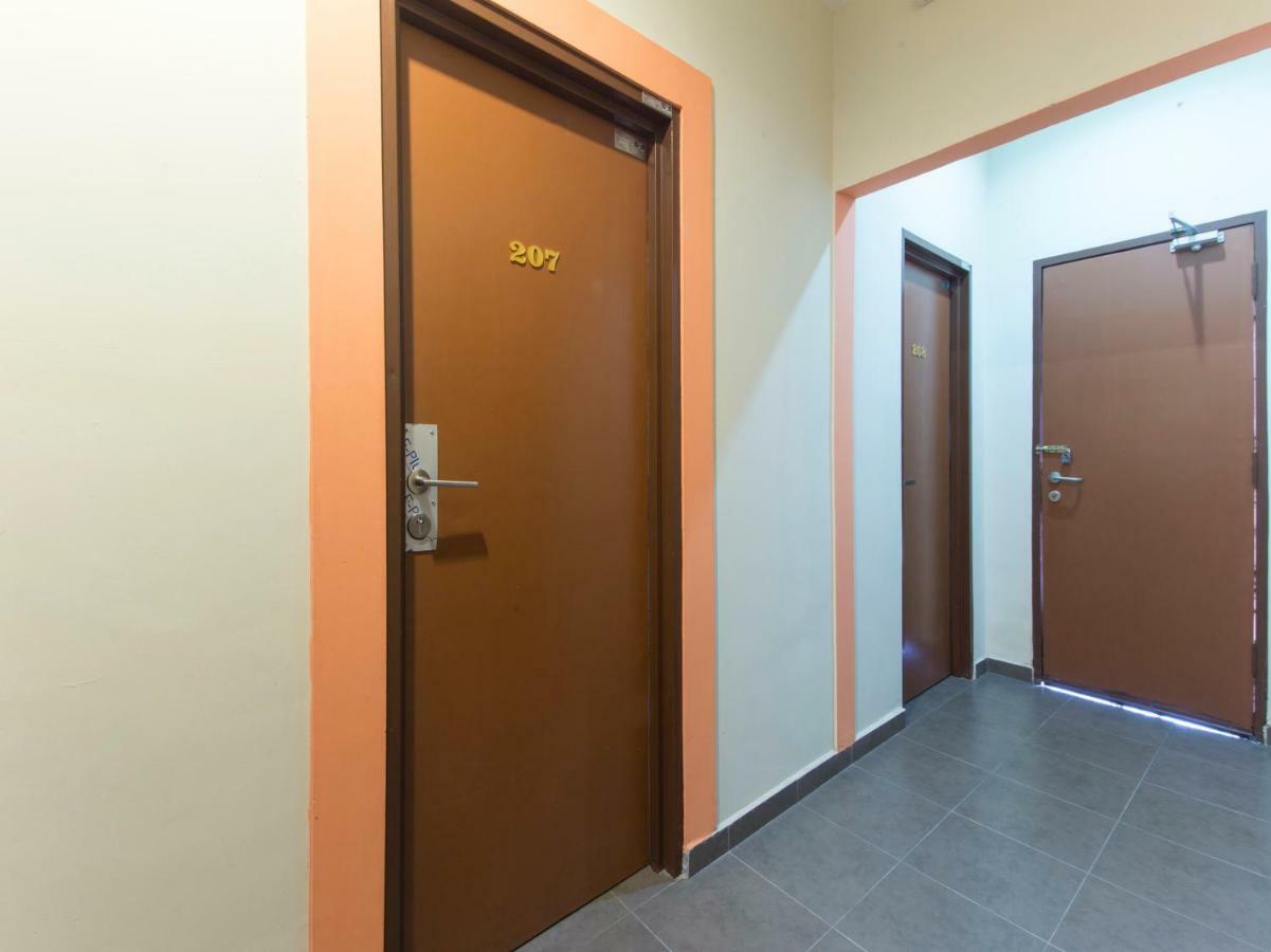 Chemor Inn Cemur Zewnętrze zdjęcie