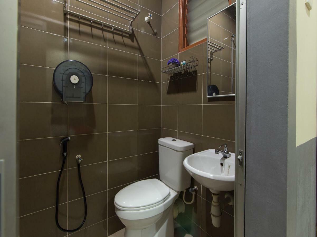 Chemor Inn Cemur Zewnętrze zdjęcie