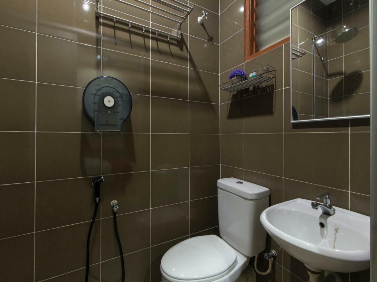 Chemor Inn Cemur Zewnętrze zdjęcie